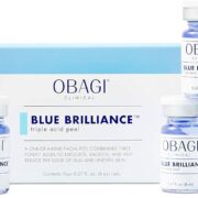 Obagi CLINICAL Blue Brilliance Triple Acid Peel