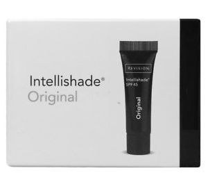 Revision Intellishade Original 12 Samples