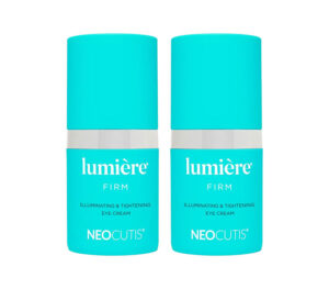 Neocutis Lumiere Firm 2-pack