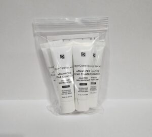 SkinCeuticals Advanced Scar Control 5 Travel Samples