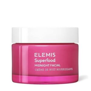 Elemis Midnight Facial Night Treatment