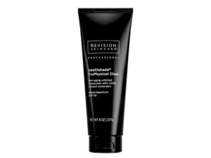 Revision Intellishade TruPhysical Clear SPF 50 – 8oz Pro Size