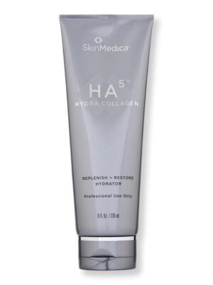 SkinMedica HA5 Hydra Collagen Replenish + Restore Hydrator Pro Size 8 oz