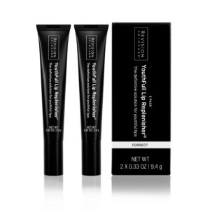 Revision YouthFull Lip Replenisher 2-Pack