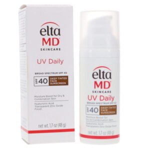 Elta MD UV Daily Broad-Spectrum SPF 40- Deep Tinted