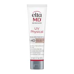 EltaMD UV Physical Broad-Spectrum SPF 40 – Rosy Tint