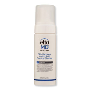 EltaMD Skin Recovery Amino Acid Foaming Cleanser 5 oz