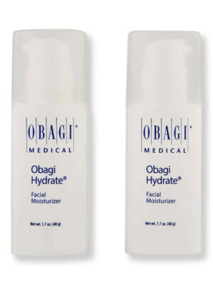 Obagi Hydrate Facial Moisturizer - 2 Pack