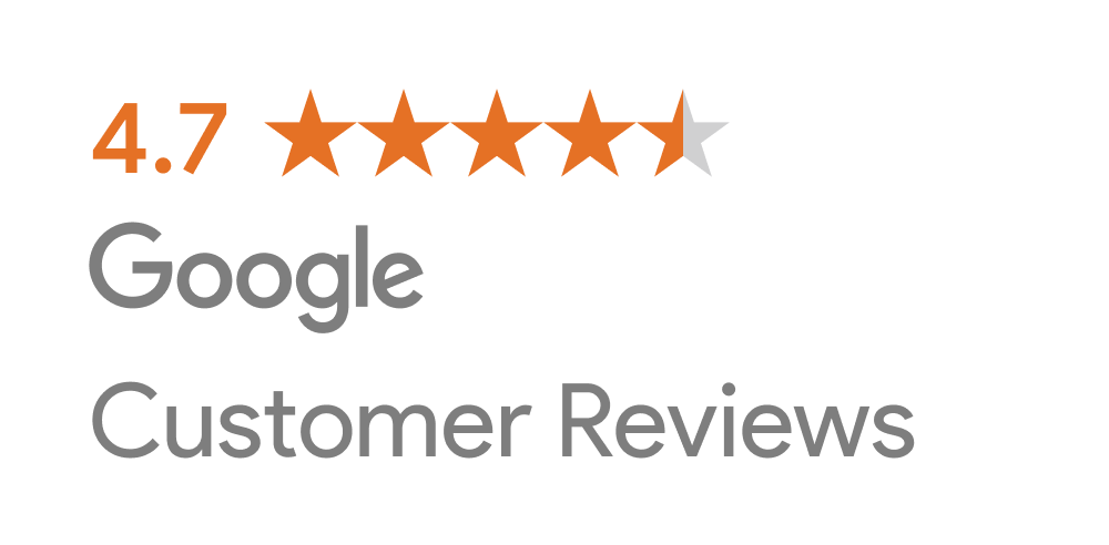 Read our Google Reviews