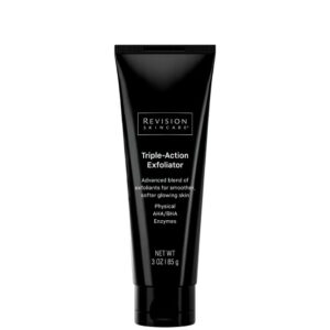 Revision Skincare Triple-Action Exfoliator 3.0 fl oz