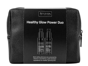 Revision Healthy Glow Power Duo